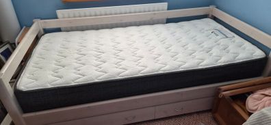 Flexa Day Bed