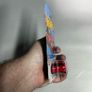 Honda Civic Ek9 Type R Red Edition Hot Wheels Image 3