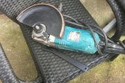 Angle Grinder