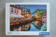 Jigsaw - Strasbourg
