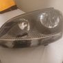 Vw golf mk 5 gti headlights Image 2