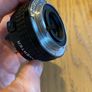 Teleconverter Lens Image 3