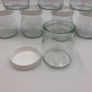 10 x 150Ml Glass Yogurt - Honey Pots Image 4
