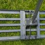 Professional Lawn Leveling Rake Image 3