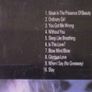 Alison Moyet - Raindancing CD Image 2