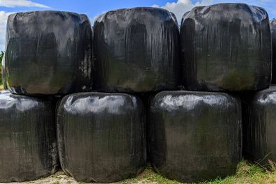 Silage