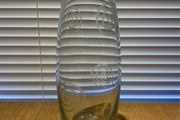 Glass Vase