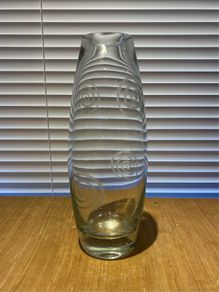 Glass Vase