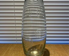 Glass Vase