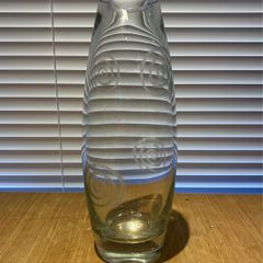 Glass Vase