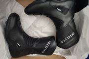 New Richa Motorbike Boots