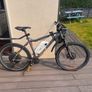 Ebike 1000W 48v 13ah back wheel drive electric bike mountain bike foldable bike Image 4