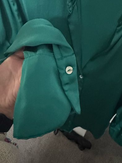 Zara shirt