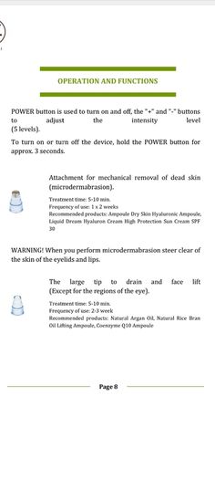 Microdermabrasion tool