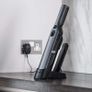 Cordless Handheld Vacuum Cleaner [WV200UK] Single Battery, Grey Image 2