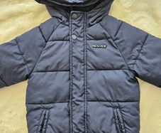 kids jacket 24-36 monhts