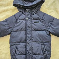 kids jacket 24-36 monhts