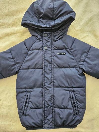 kids jacket 24-36 monhts