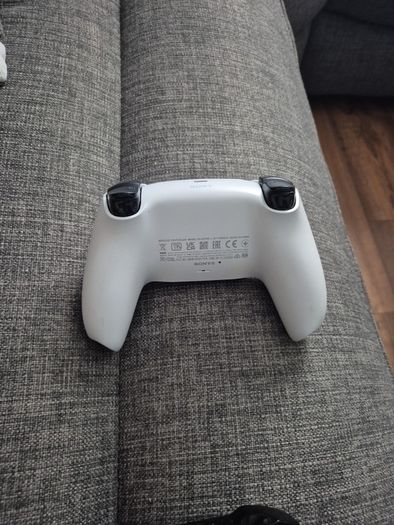 PS5 and xbox one controller faulty