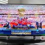 Smart TV & Home Entertainment Image 2