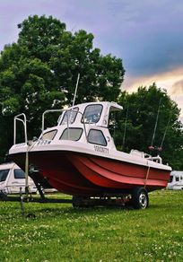 Fishing Boat