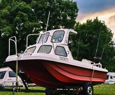 Fishing Boat