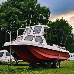 Fishing Boat