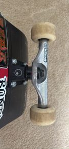 premium skateboard