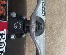 premium skateboard