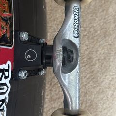 premium skateboard