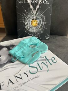 Tiffany and Co Paloma Picasso Set