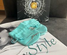 Tiffany and Co Paloma Picasso Set