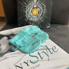 Tiffany and Co Paloma Picasso Set