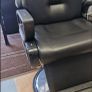 Barber chair Image 2