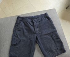 Massimo Dutti mens shorts w36