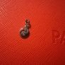 Sparkling Yin & Yang Mini Dangle Charm Pandora Me Image 2