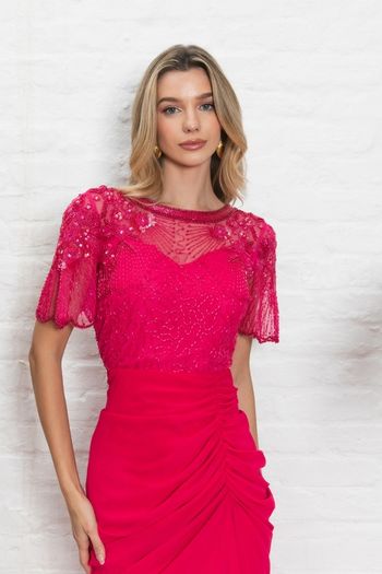 Virgos lounge denise dress
