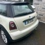 mini cooper for parts Image 4
