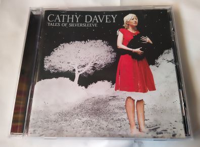 Cathy Davey - Tales Of Silversleeve Cd