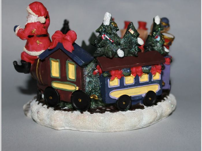 Candle Holder