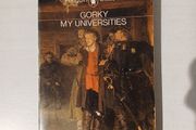 My Universities by Maxim Gorky