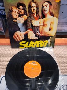 Slade - Slayed?