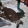 Kverneland plough 3 furrow Image 5