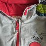 Pokemon print Hoodie from Next Image 6