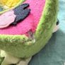 Sesame Street Big Bird and Muppets Kermit Image 4