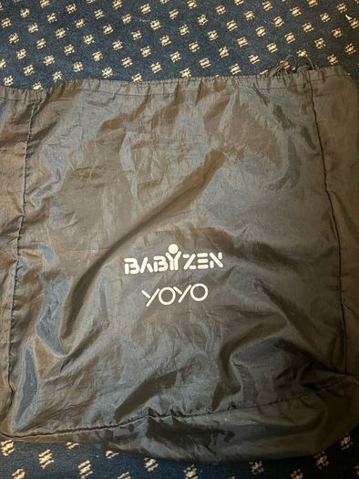 Babyzen Yoyo