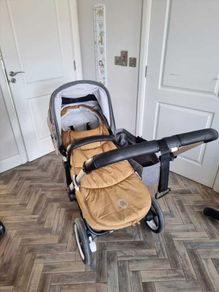 Bugaboo Donkey 3