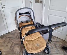 Bugaboo Donkey 3