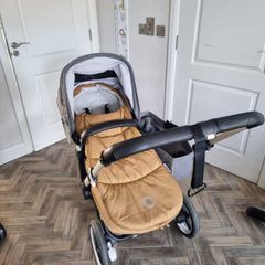 Bugaboo Donkey 3