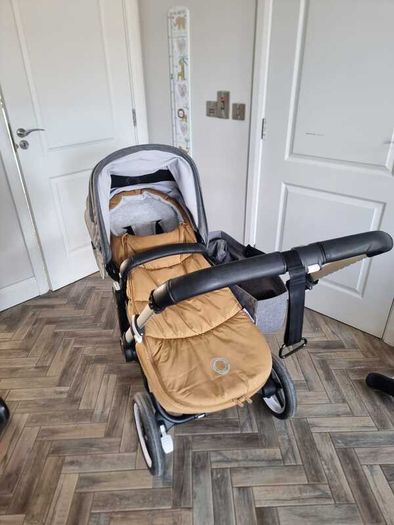 Bugaboo Donkey 3